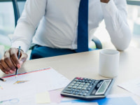 Production déclarations fiscales périodiques & réalisation formalités fiscales