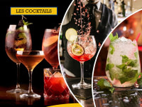 COCKTAILS