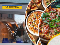 LA PIZZERIA