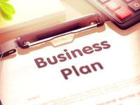 Business plan