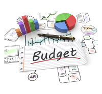 Élaboration de budgets prévisionnels