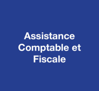 Assistance Comptable et Fiscale