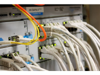 Câblage reseaux et téléphonique