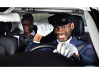 Transport de personne
