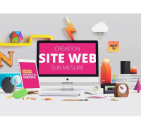 Création de site internet
