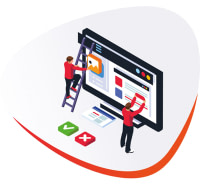 Refonte de site internet
