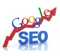 Référencement naturel SEO