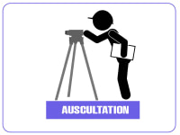 Auscultation, mesures et instrumentation