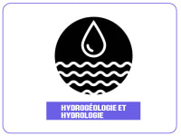 Hydrogéologie et hydrologie