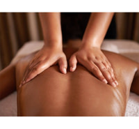 MASSAGE RELAXANT