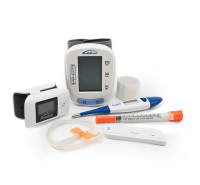 Equipements médicaux