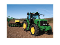 Machines agricoles