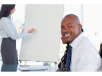 Formation en  Management