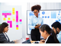 Formation en Gestion