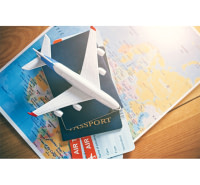 Billet d'avion – Toutes compagnies, toutes destinations