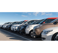 Location de voiture – Toute gamme
