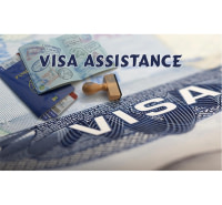Assistance visa