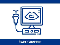 Echographie