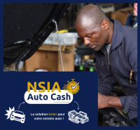 Auto-cash
