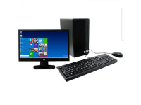 Ordinateur bureau