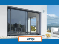 Vitrages