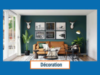 Décorations