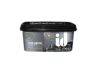 ID: Pur Métal Acier