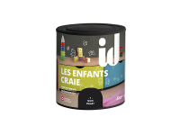 ID: Les enfants craie