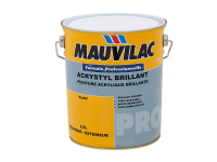 MAUVILAC: Acrystyl brillant