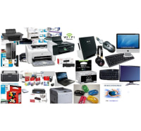 Accessoires informatiques