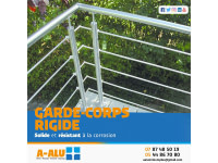 Garde Corps