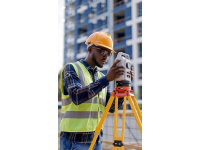 Expertise en topographie
