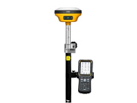 Location de GPS différentiel
