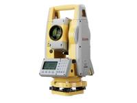 Location GPS station totale
