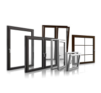 Portes et fenêtres