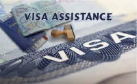 Assistance visa