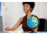Services de traduction et assistance administrative (Langues & Bureautique)