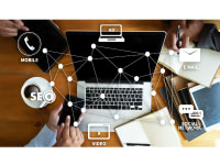 Stratégie de Contenu Digital