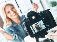 Photographie et Contenu Digital