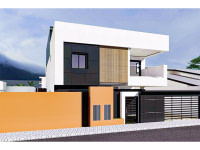 Villa Duplex de 6 Pièces sur 300 m²