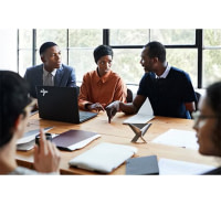 Conseil et assistance technique aux entreprises