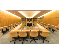 Salle de conférence