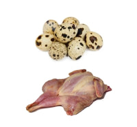 Viande et Œufs