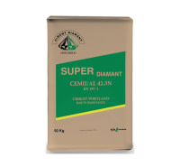 Le super Diamant (CEM II AL 42.5 N)