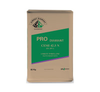 Le pro Diamant (CEM I 42.5 N)