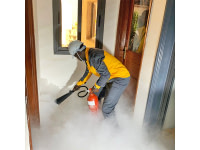 Sécurité incendie