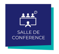 Salle de conférences