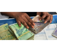 Échange et paiement