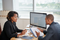 Ouverture de compte bancaires
