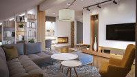 DECORATION DE L’INTERIEUR